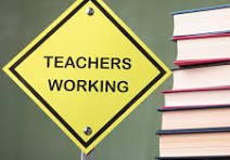  CPEC Teacher Workday - Tuesday, April 2, 2024